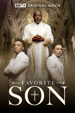 Watch Free Favorite Son (2021)