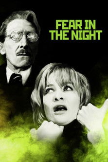 Watch Free Fear in the Night (1972)