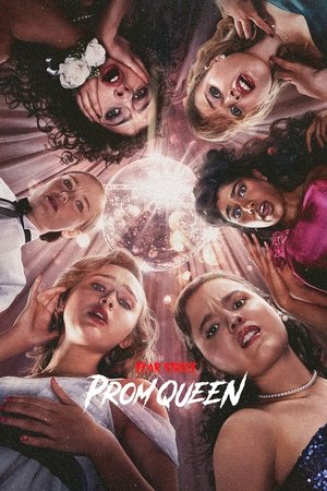 Watch Free Fear Street Prom Queen (2025)