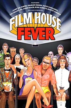 Watch Free Film House Fever (1986)