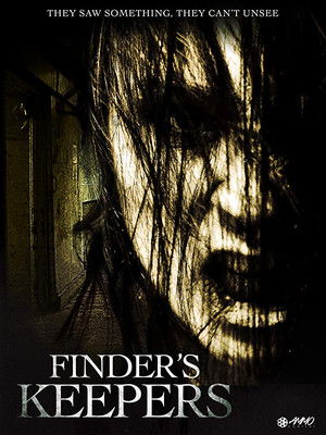 Watch Free Finders Keepers (2018)