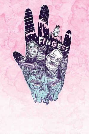 Watch Free Fingers (2019)