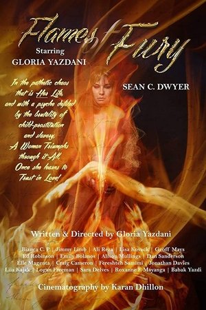 Watch Free Flames of Fury (2019)