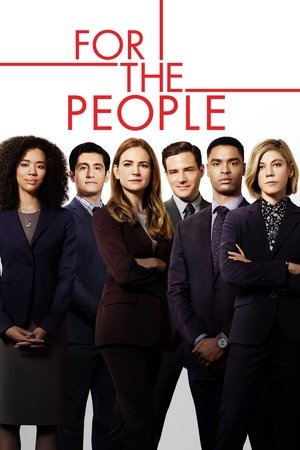 Watch Free For The People (2018 )