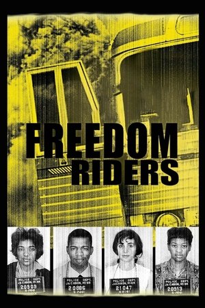 Watch Free Freedom Riders (2010)