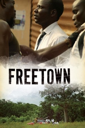 Watch Free Freetown (2015)