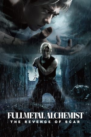 Watch Free Fullmetal Alchemist the Revenge of Scar (2022)