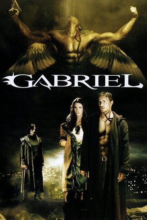 Watch Free Gabriel (2007)