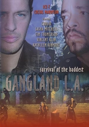 Watch Free Gangland (2001)