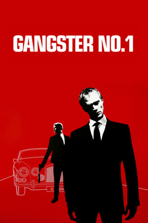 Watch Free Gangster No. 1 (2000)