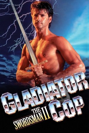 Watch Free Gladiator Cop (1995)