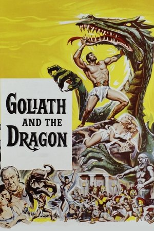 Watch Free Vengeance of Hercules (1960)