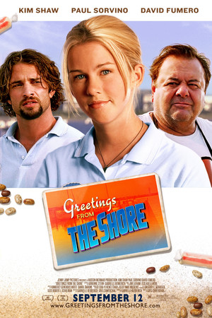Watch Free Greetings from the Shore (2007)