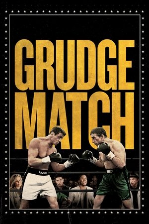 Watch Free Grudge Match (2013)