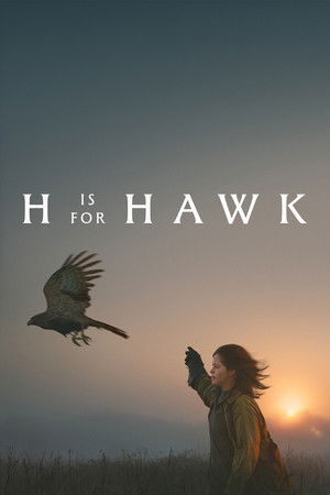 Watch Free H Is for Hawk (2025)