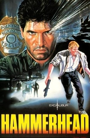 Watch Free Hammerhead (1987)