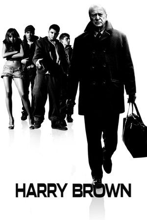 Watch Free Harry Brown (2009)