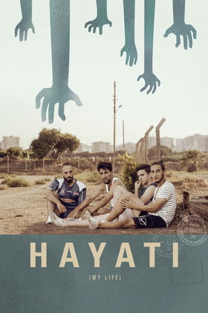 Watch Free Hayati My life (2018)
