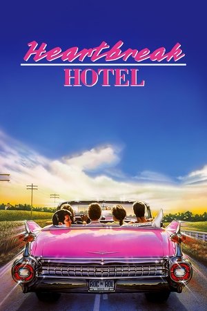Watch Free Heartbreak Hotel (1988)