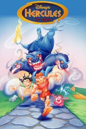 Watch Free Hercules (19981999)