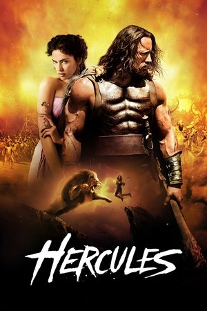 Watch Free Hercules (2014)