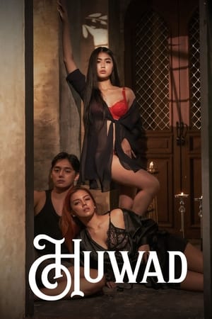 Watch Full Movie: Huwad (2024)