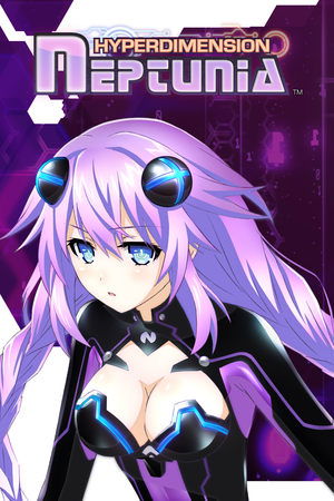Watch Free Hyperdimension Neptunia (2013)
