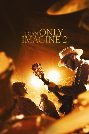 Watch Free I Can Only Imagine Sequel (2026)
