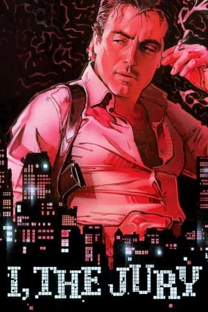 Watch Free I, the Jury (1982)
