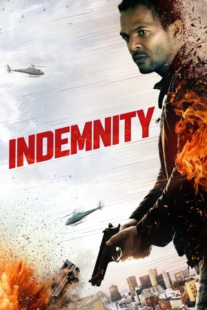 Watch Free Indemnity (2021)