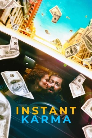 Watch Free Instant Karma (2021)