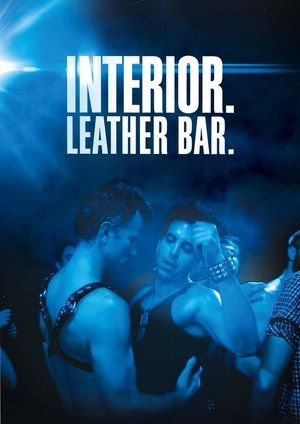 Watch Full Movie: Interior. Leather Bar. (2013)