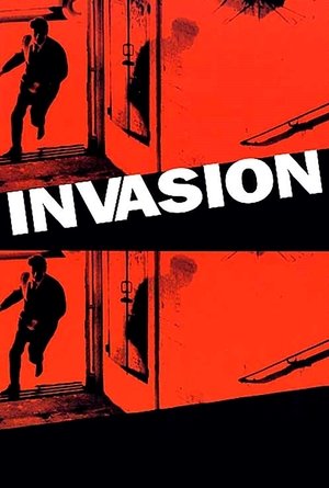 Watch Free Invasion (1969)