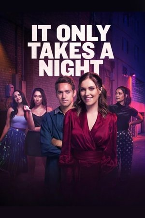 Watch Free It Only Takes a Night (2023)