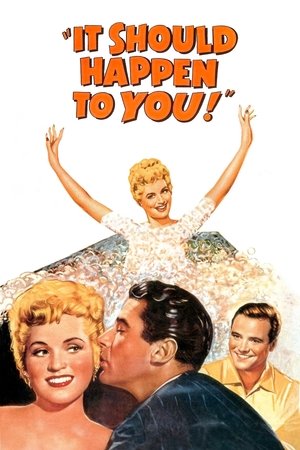 Watch Free It Should Happen to You (1954)