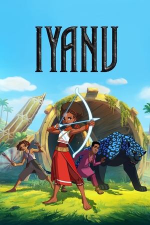 Watch Free Iyanu (2025-)