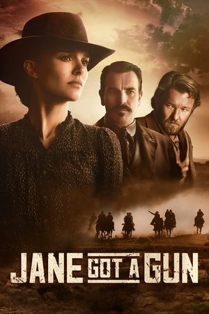 Watch Free Jane Got a Gun (2015)