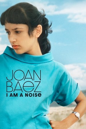 Watch Full Movie: Joan Baez I Am a Noise (2023)