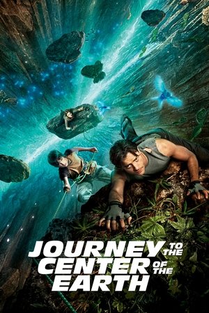 Watch Free Journey to the Center of the Earth (2008)