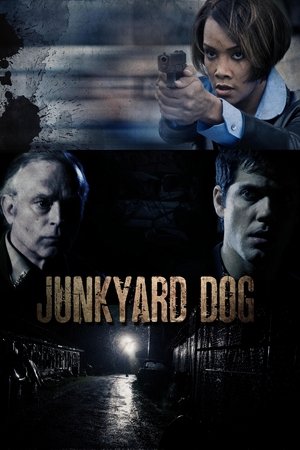 Watch Free Junkyard Dog (2010)