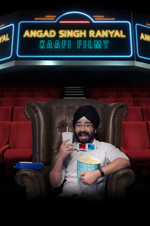Watch Free Angad Singh Ranyal: Kaafi Filmy (2019)