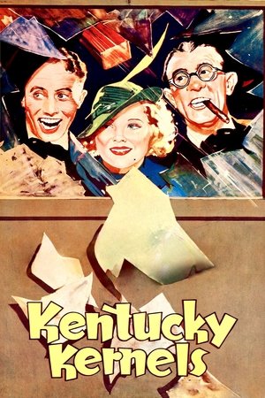 Watch Free Kentucky Kernels (1934)