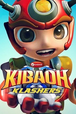 Watch Free Kibaoh Klashers (2017)