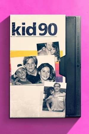 Watch Free Kid 90 (2021)