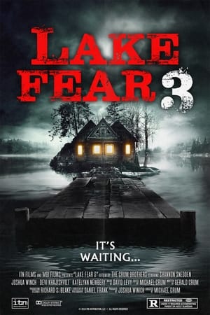 Watch Free Lake Fear 3 (2018)