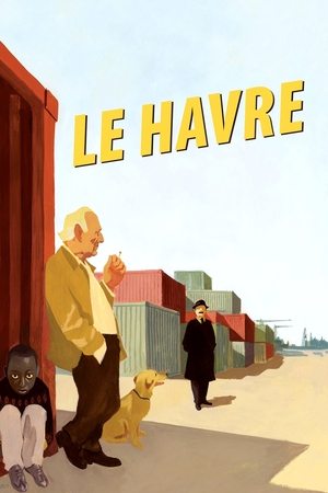 Watch Free Le Havre (2011)