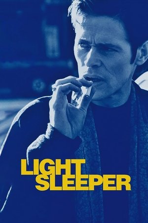 Watch Free Light Sleeper (1992)