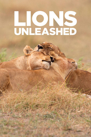 Watch Free Lions Unleashed (2017)