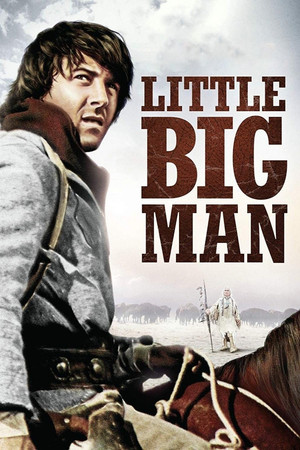 Watch Free Little Big Man (1970)