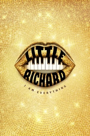 Watch Free Little Richard I Am Everything (2023)